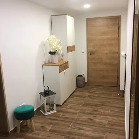 Apartament Sinsheim Unterkunft *