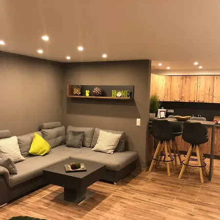 Sinsheim Unterkunft Lejlighed *