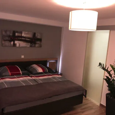 Sinsheim Unterkunft Sinsheim