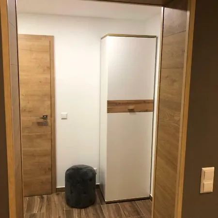 Apartament Sinsheim Unterkunft