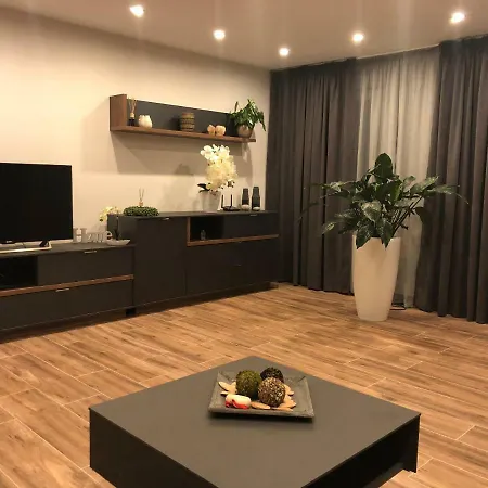 Sinsheim Unterkunft * Sinsheim