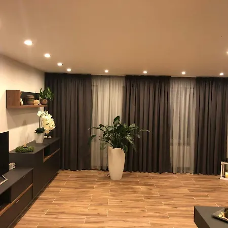 Lägenhet Sinsheim Unterkunft