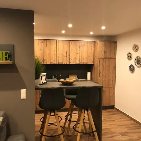 Sinsheim Unterkunft *