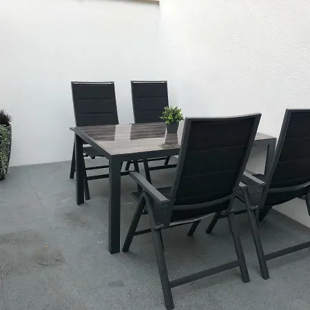 Sinsheim Unterkunft Lägenhet