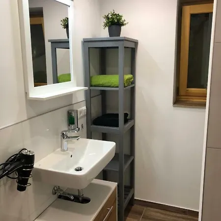 Apartament Sinsheim Unterkunft *