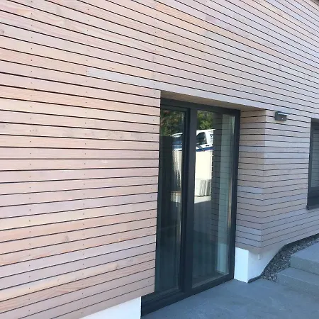 Sinsheim Unterkunft Lägenhet *