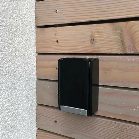 Sinsheim Unterkunft Apartament