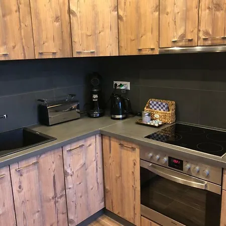 Lejlighed Sinsheim Unterkunft