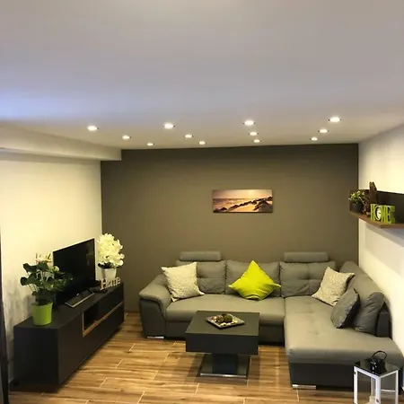 Sinsheim Unterkunft * Sinsheim