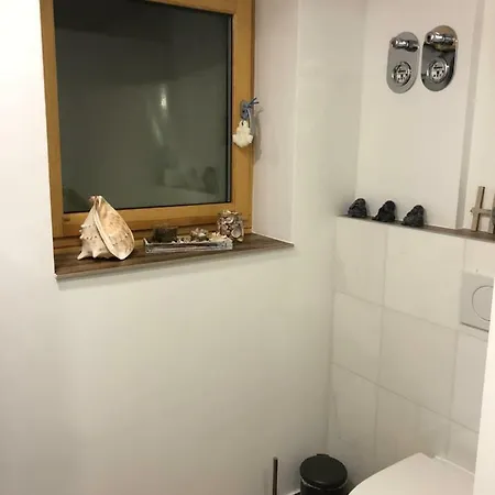 Apartament Sinsheim Unterkunft