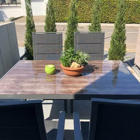 Sinsheim Unterkunft Apartament Sinsheim