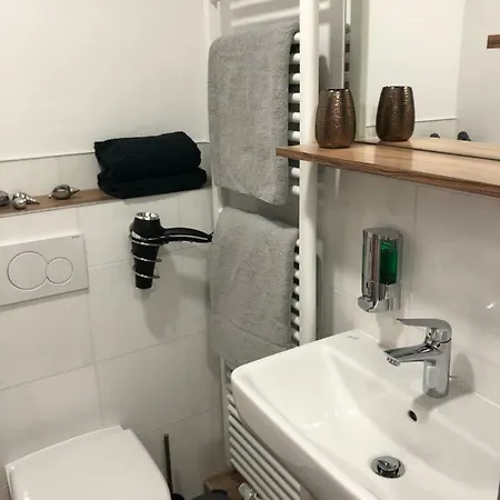 Sinsheim Unterkunft Apartament *