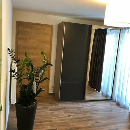 Apartament Sinsheim Unterkunft Sinsheim