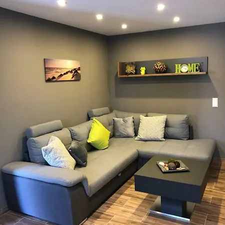 Sinsheim Unterkunft Lejlighed Sinsheim