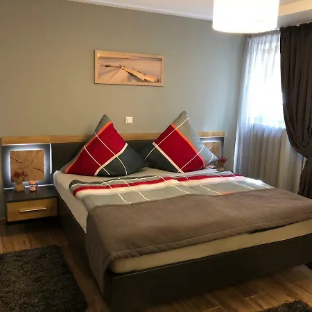 Sinsheim Unterkunft Lejlighed *