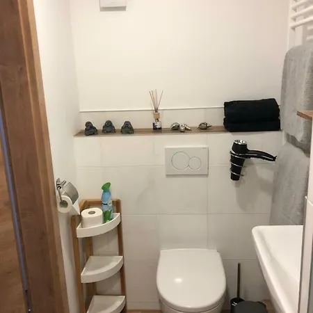 Sinsheim Unterkunft Apartament