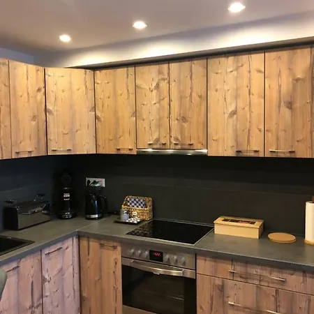 Sinsheim Unterkunft Lejlighed *