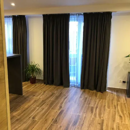 Apartament Sinsheim Unterkunft