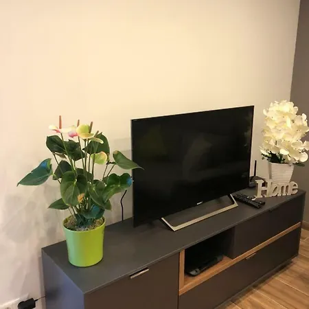 Sinsheim Unterkunft Apartament Sinsheim