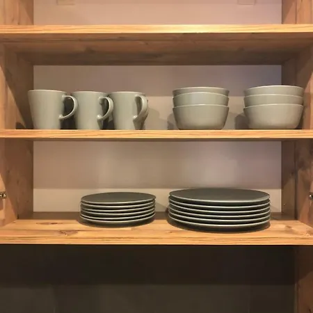 Lejlighed Sinsheim Unterkunft