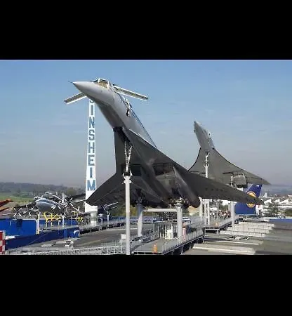 Sinsheim Unterkunft *