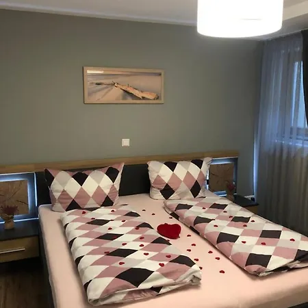 Sinsheim Unterkunft Apartament Sinsheim
