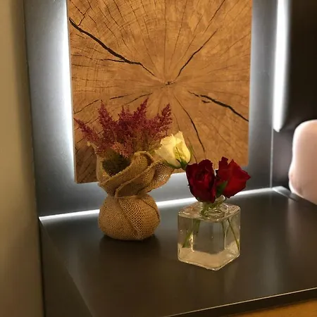 Apartament Sinsheim Unterkunft