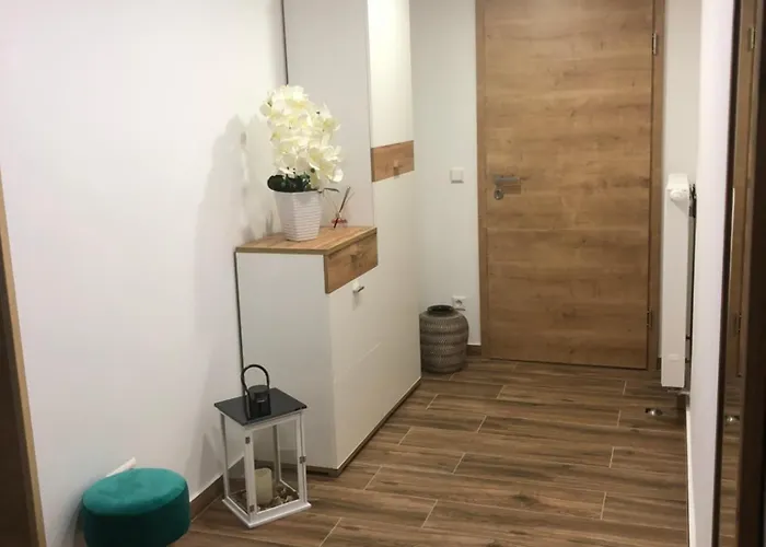 Apartman Sinsheim Unterkunft *
