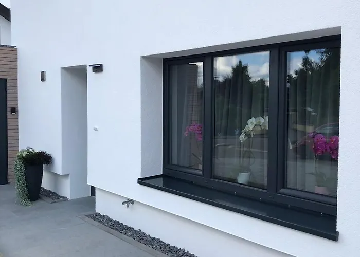 Sinsheim Unterkunft *