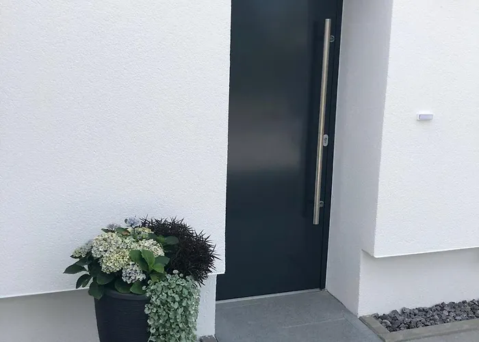 Sinsheim Unterkunft * Sinsheim