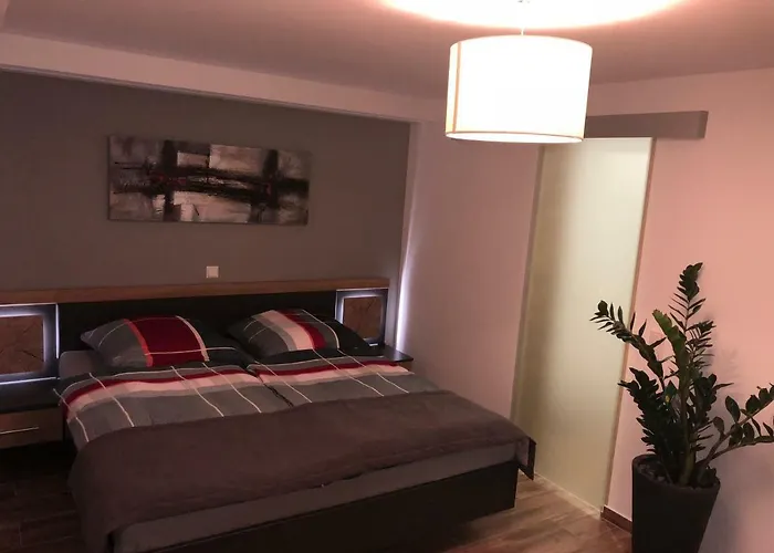 Sinsheim Unterkunft Sinsheim