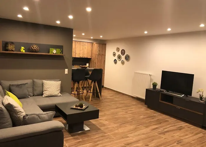 Sinsheim Unterkunft *