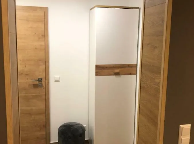 Lägenhet Sinsheim Unterkunft