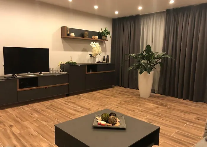 Sinsheim Unterkunft * Sinsheim