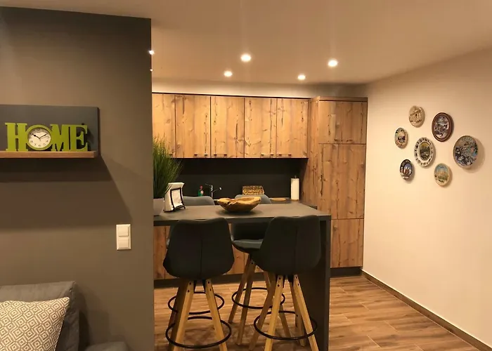 Sinsheim Unterkunft *