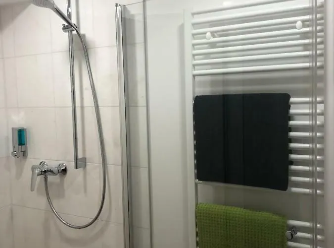 Sinsheim Unterkunft *