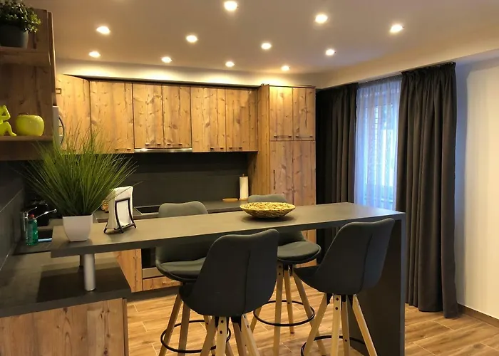 Apartman Sinsheim Unterkunft Sinsheim