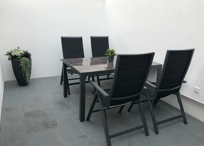 Sinsheim Unterkunft Apartman