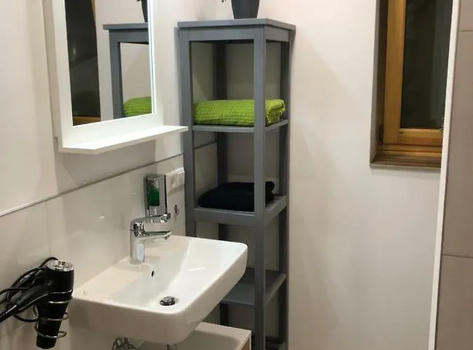 Apartman Sinsheim Unterkunft *