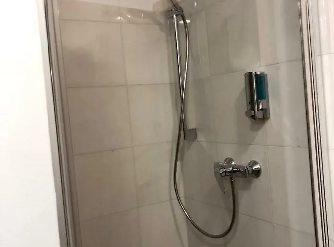 Sinsheim Unterkunft Apartman Sinsheim