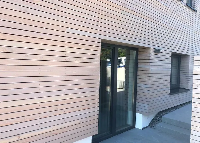 Sinsheim Unterkunft Apartman *