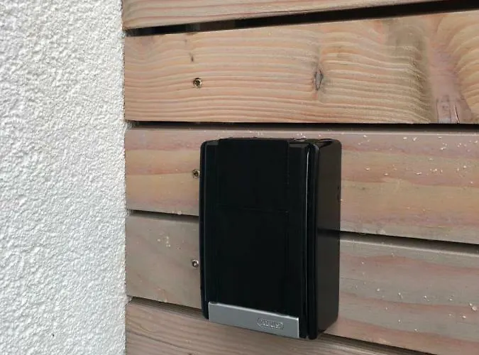 Sinsheim Unterkunft Apartman