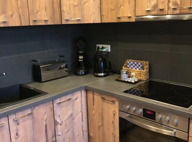 Apartman Sinsheim Unterkunft