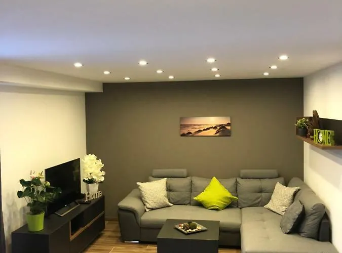 Sinsheim Unterkunft * Sinsheim