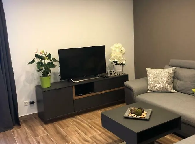 Apartman Sinsheim Unterkunft *