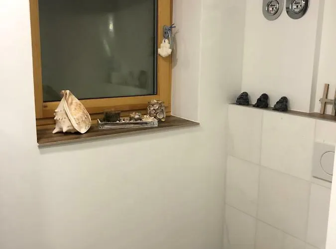 Lägenhet Sinsheim Unterkunft