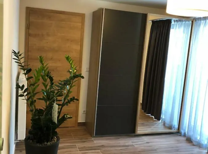 Apartman Sinsheim Unterkunft Sinsheim