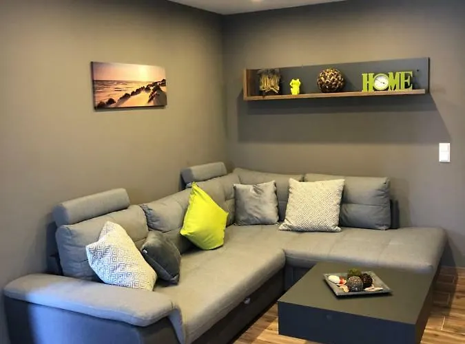 Sinsheim Unterkunft Apartman Sinsheim