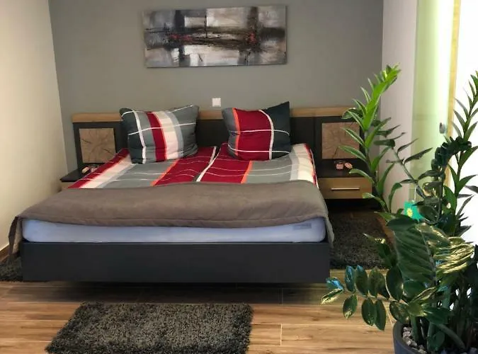 Sinsheim Unterkunft *