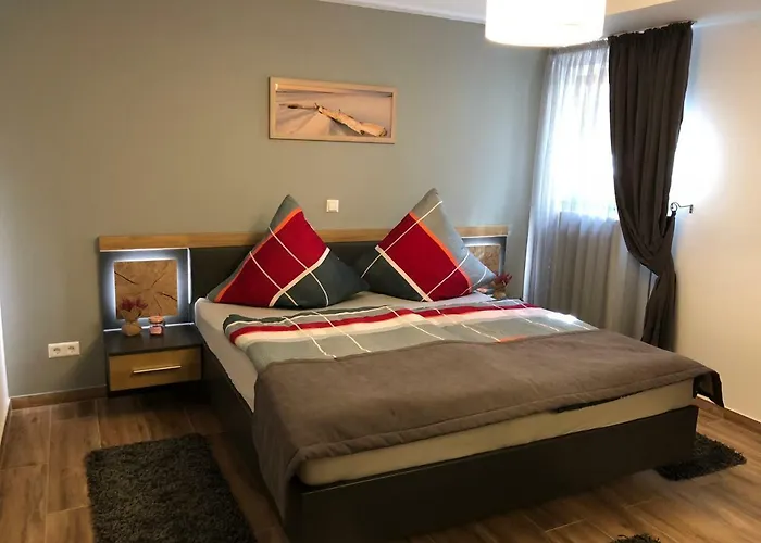 Sinsheim Unterkunft Apartman *